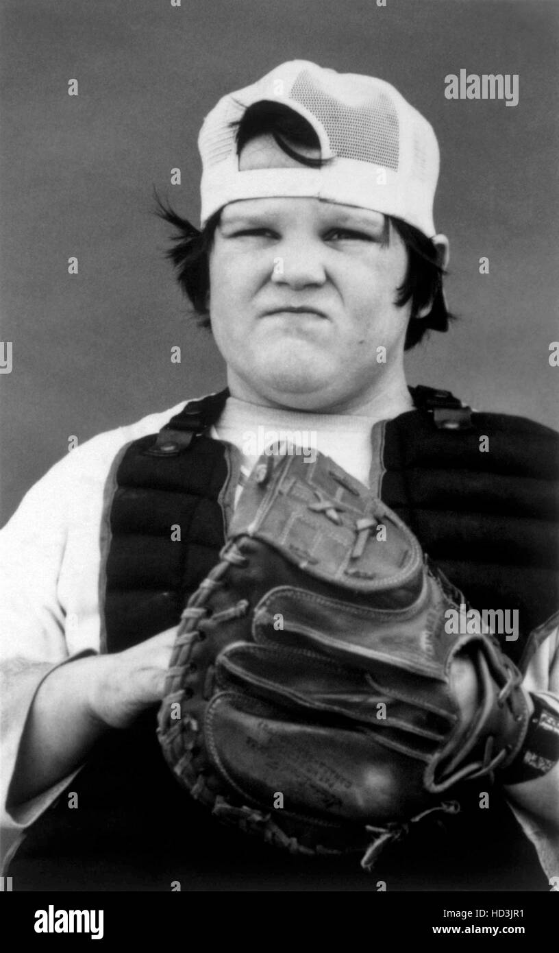 THE BAD NEWS BEARS, J. Brennan Smith, 197980 Stock Photo Alamy