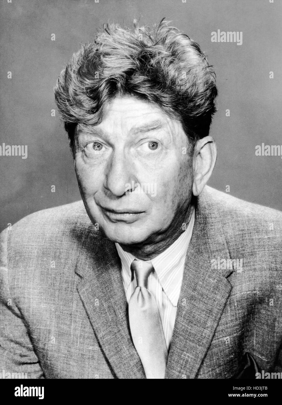 BAILEYS OF BALBOA, Sterling Holloway, 196465 Stock Photo Alamy