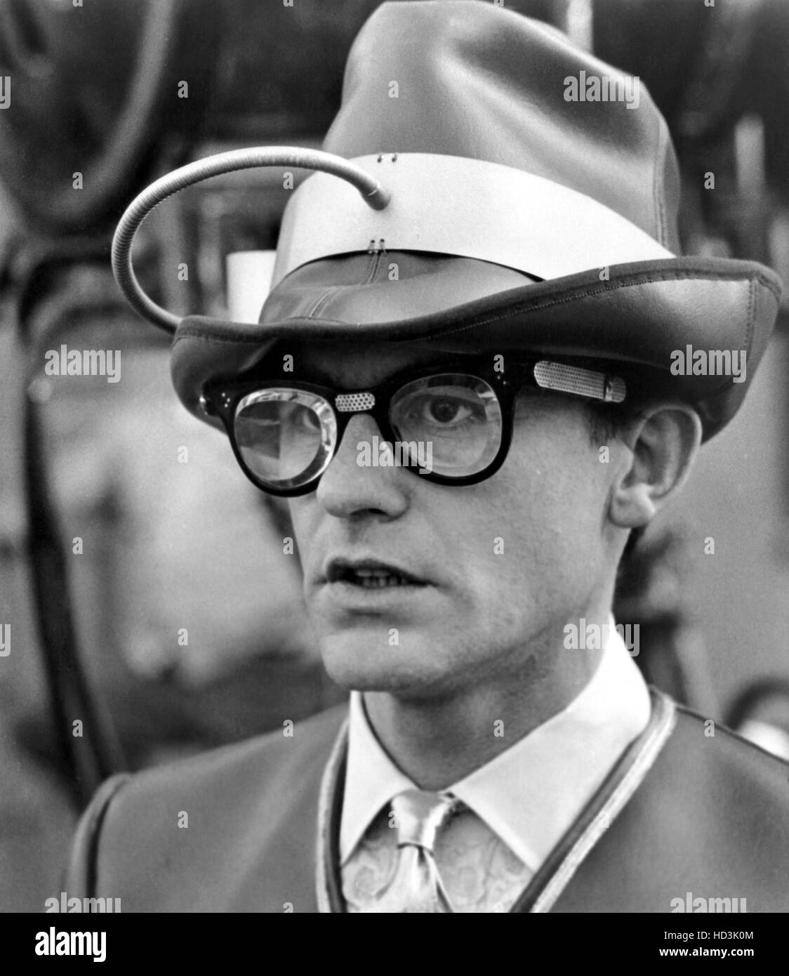 BATMAN, Roddy McDowall (as The Bookworm), (Season 1, 1966), 1966-68, TM ...