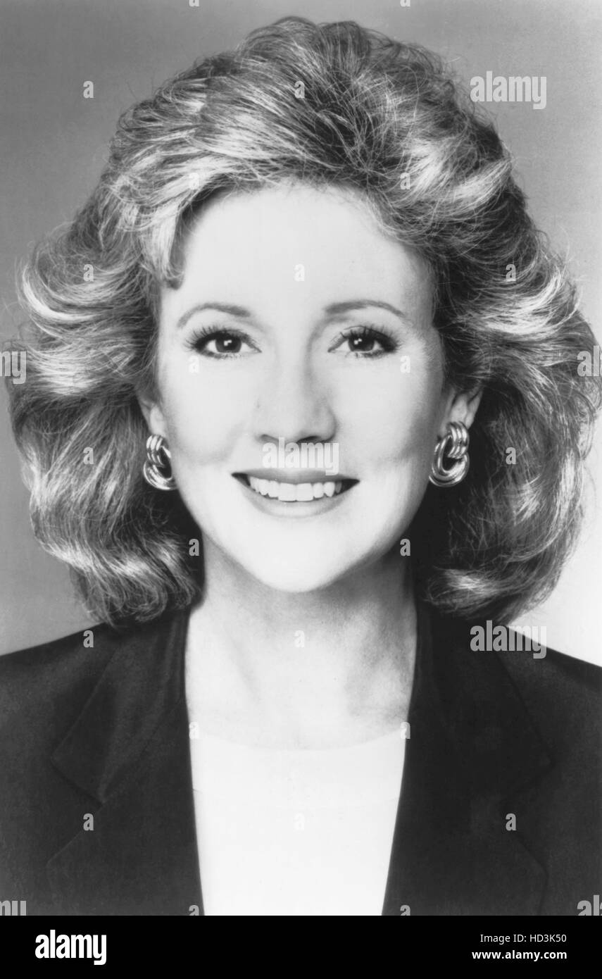 BEYOND BELIEF...AMAZING TRUE STORIES, host Pat O'Brien, 1995. ©CBS