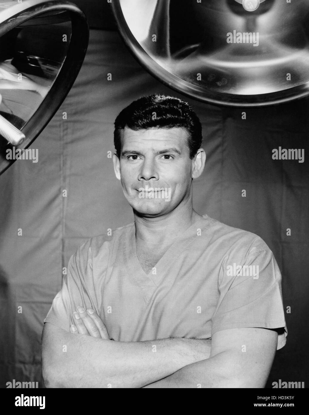 BEN CASEY, Harry Landers, 196166 Stock Photo Alamy