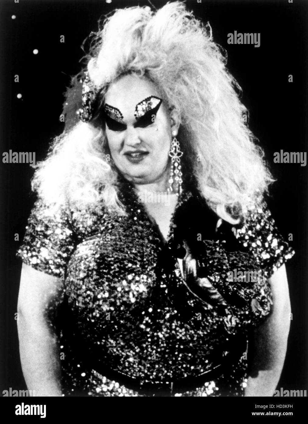 THE BEST OF JOHN CANDY ON SCTV, John Candy (on SCTV ca. 1970s), 1996