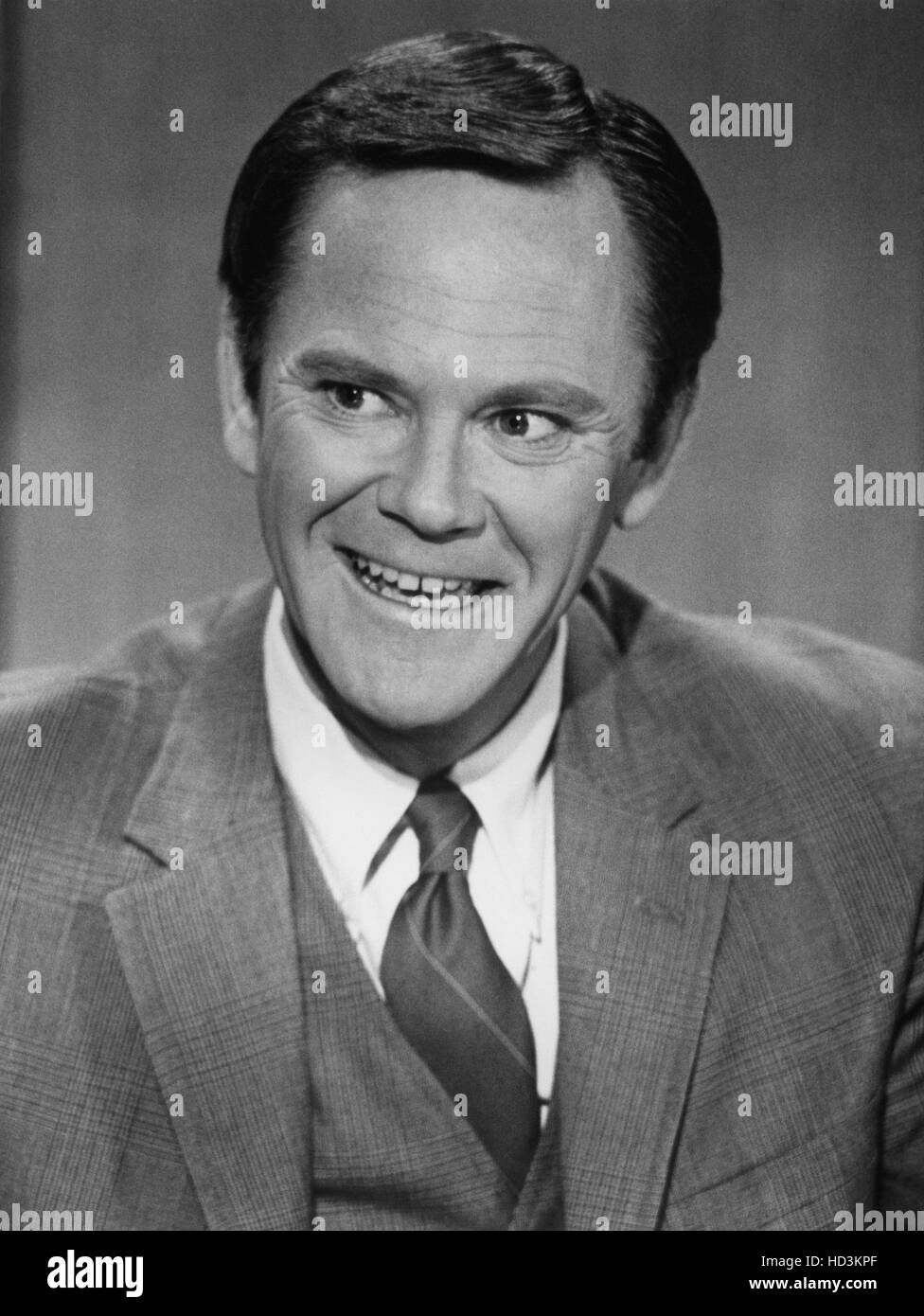 BEWITCHED, Dick Sargent, 1964-72 Stock Photo - Alamy