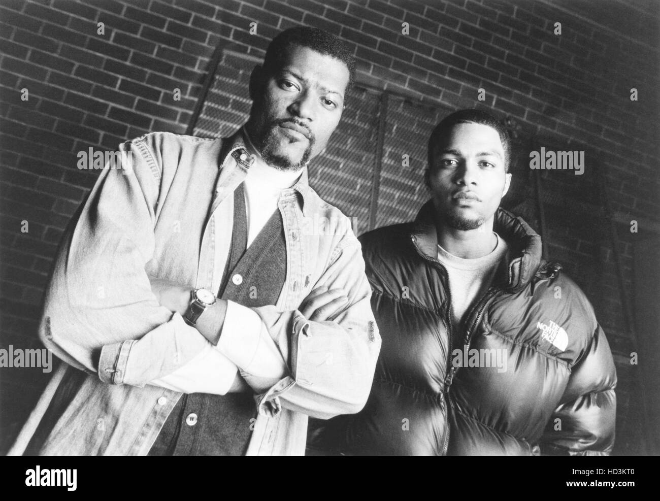 View Ishmael Butler 90S Images