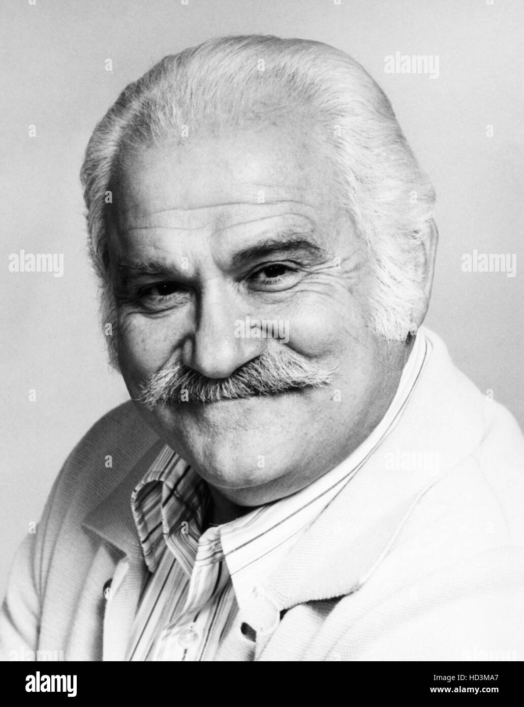 BUSTING LOOSE, Jack Kruschen, 1977 Stock Photo Alamy