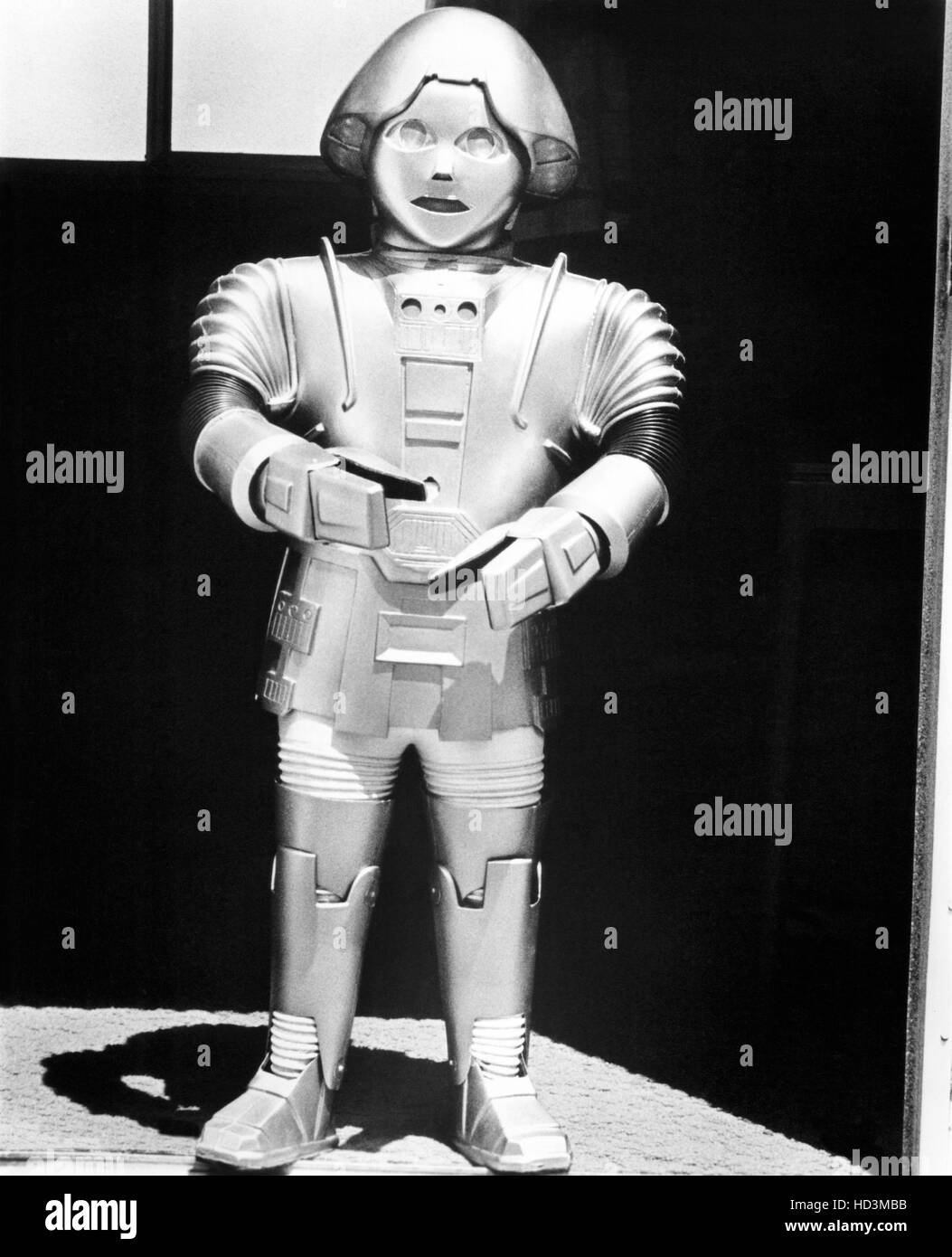 BUCK ROGERS IN THE 25TH CENTURY, Twiki, 1979. © Universal Television