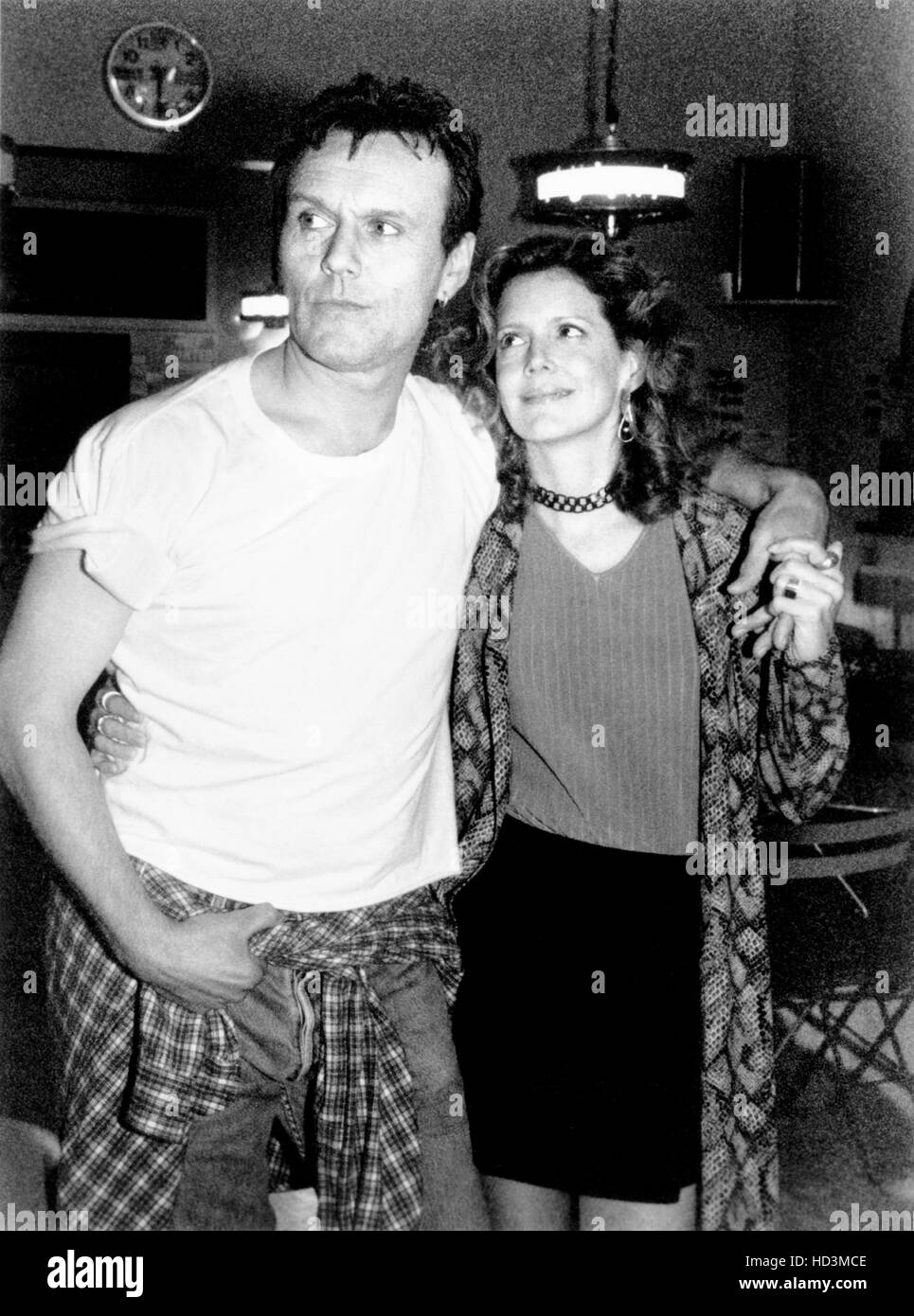 Anthony Stewart Head