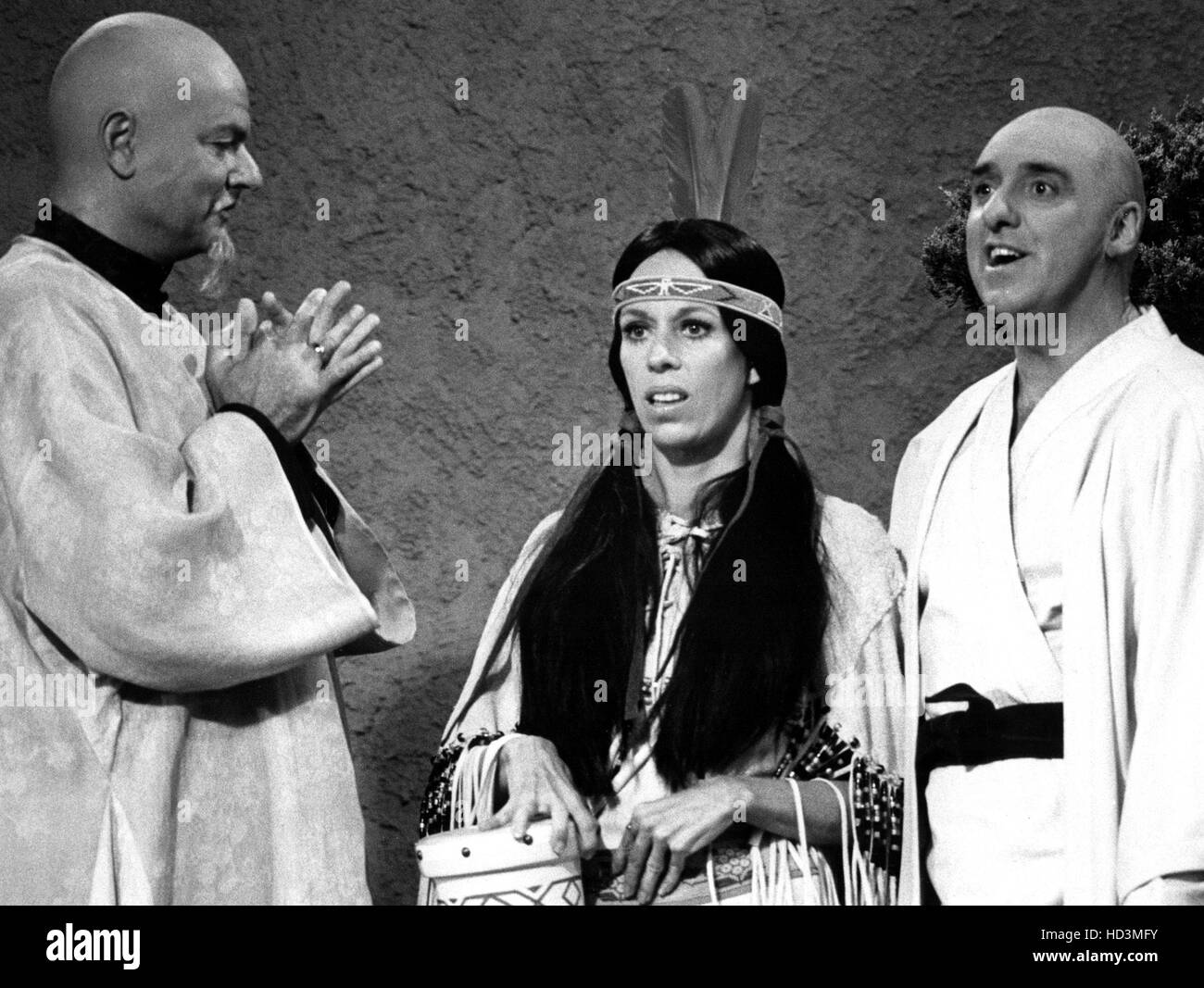 Carol Burnett Show Harvey Korman Carol Burnett Jim Nabors 1967 1979 Carol Burnett Show Harvey Korman Carol Burnett Jim Nabors 1967 1979