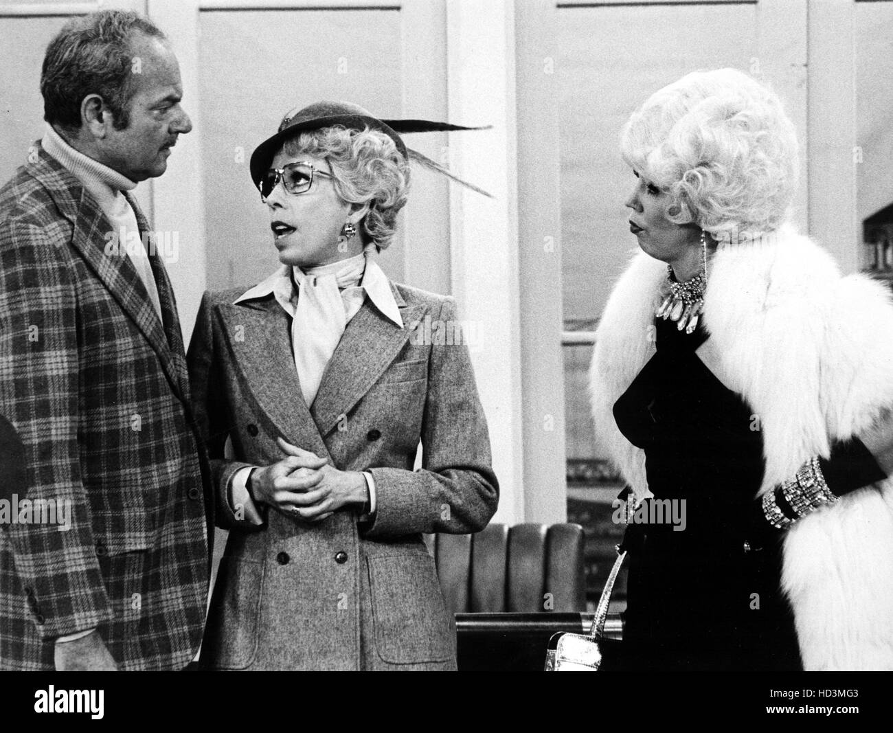 Carol Burnett Show Harvey Korman Carol Burnett Vicki Lawrence 1967 Carol Burnett Show Harvey Korman Carol Burnett Vicki Lawrence 1967