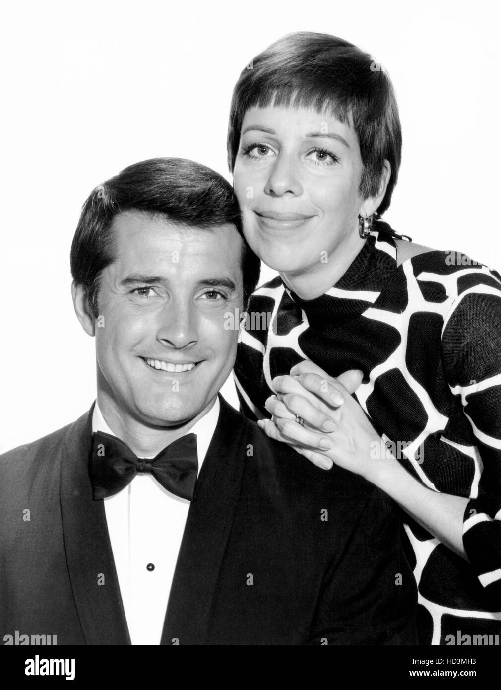 The Carol Burnett Show 1967