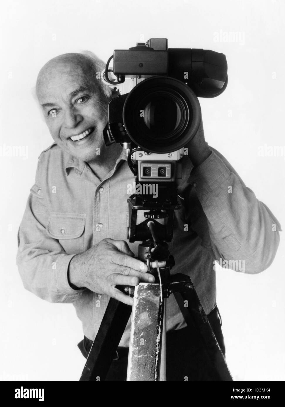CANDID CAMERA . . . FUNNY MONEY, Allen Funt, aired January 3, 1989