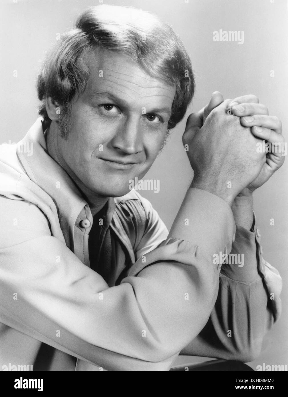 CADE'S COUNTY, Taylor Lacher, 1971-72 Stock Photo - Alamy