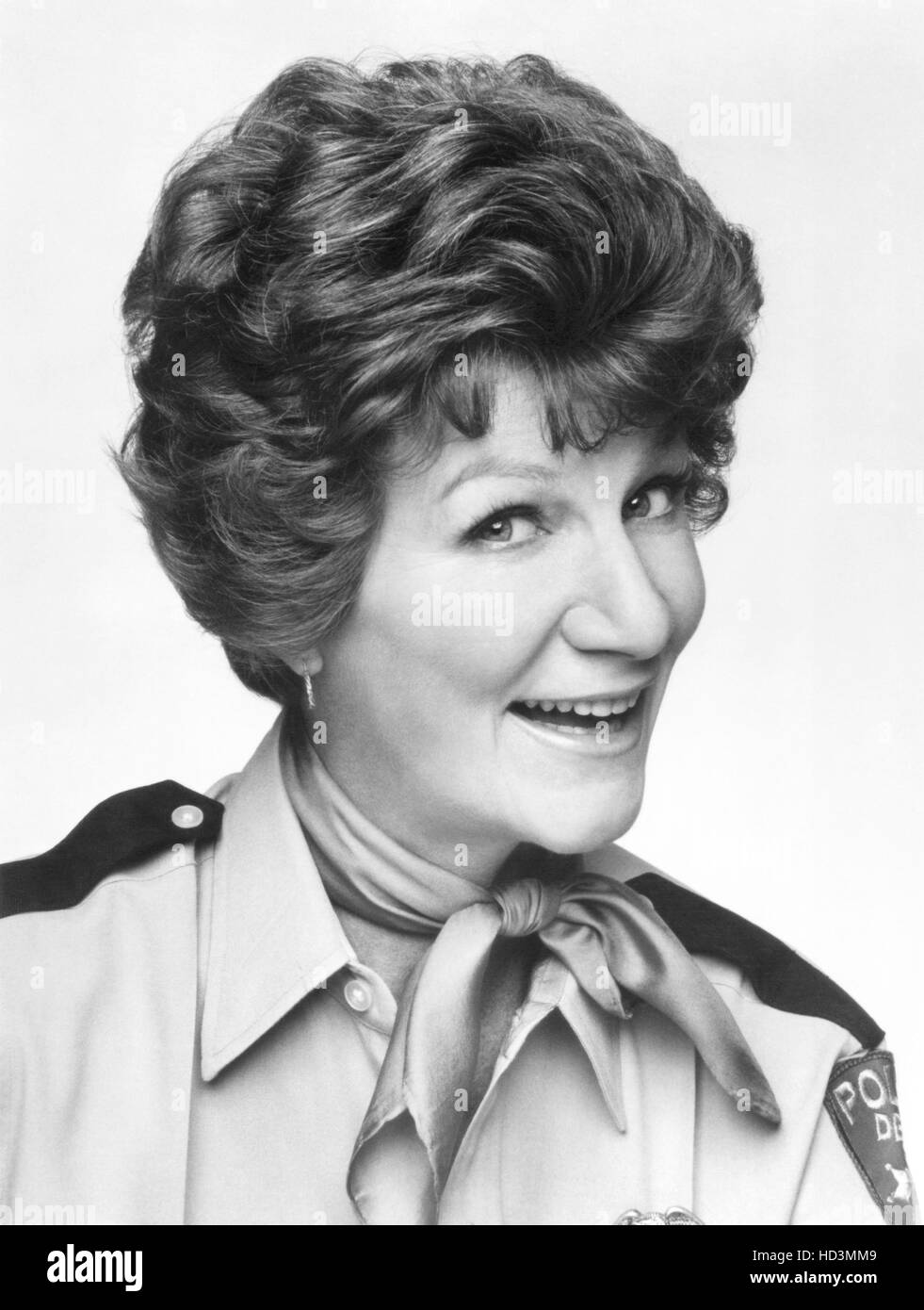 CARTER COUNTRY, Barbara Cason (1978), 197779 Stock Photo Alamy