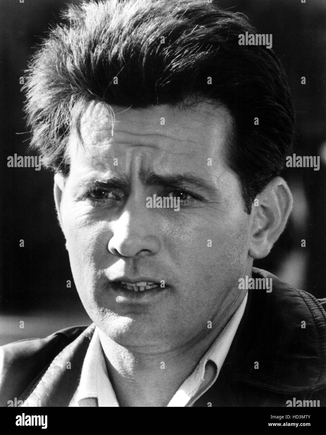 THE CALIFORNIA KID, Martin Sheen, 1974 Stock Photo Alamy
