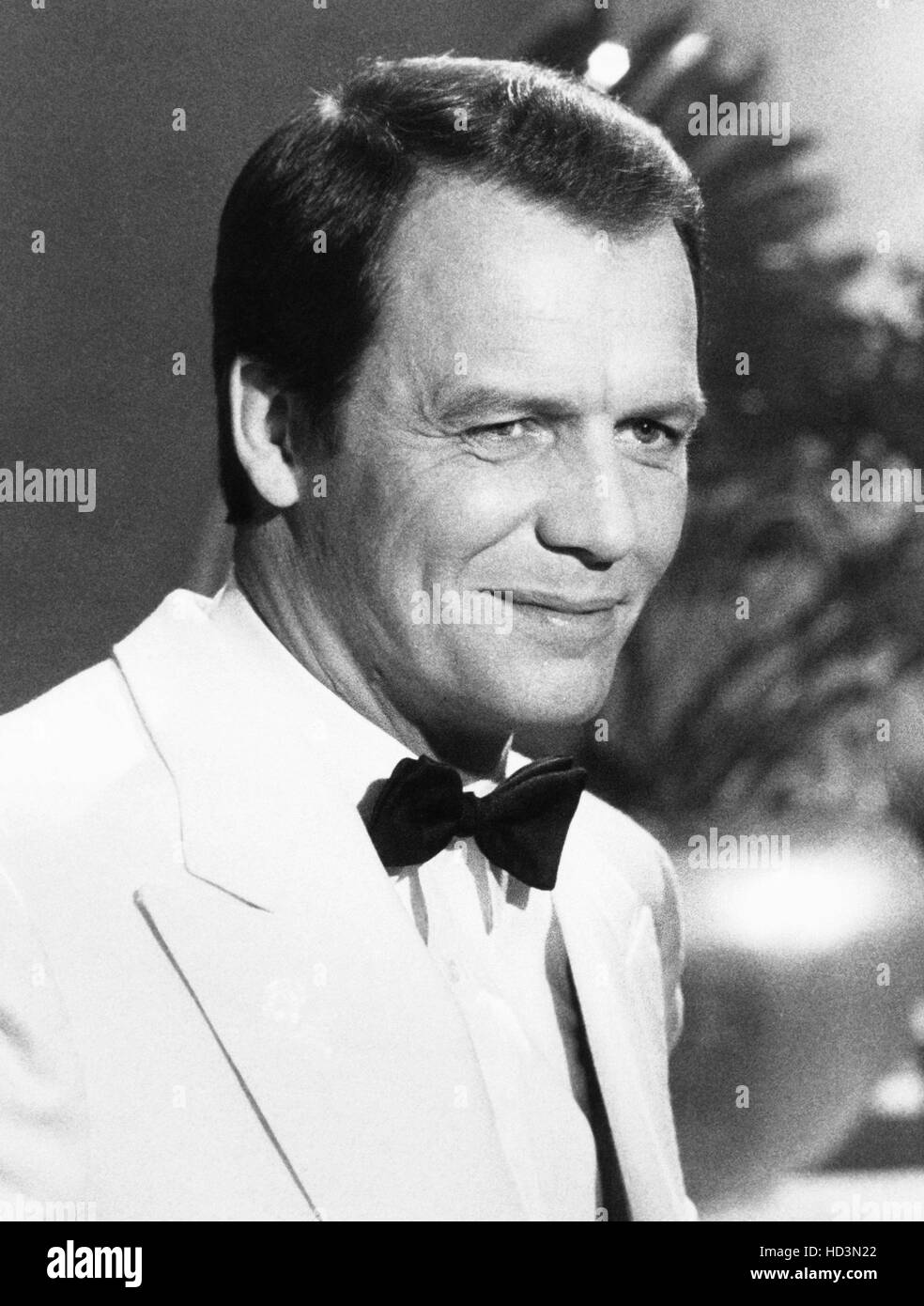 CASABLANCA, David Soul, 1983, © Warner Brothers/courtesy Everett