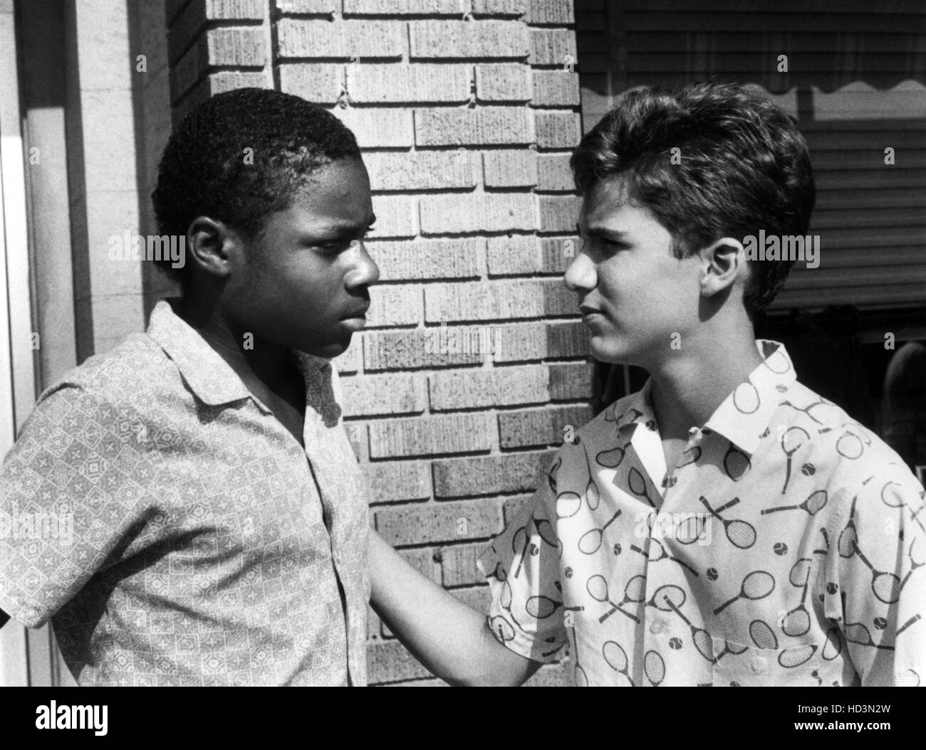 malcolm jamal turner