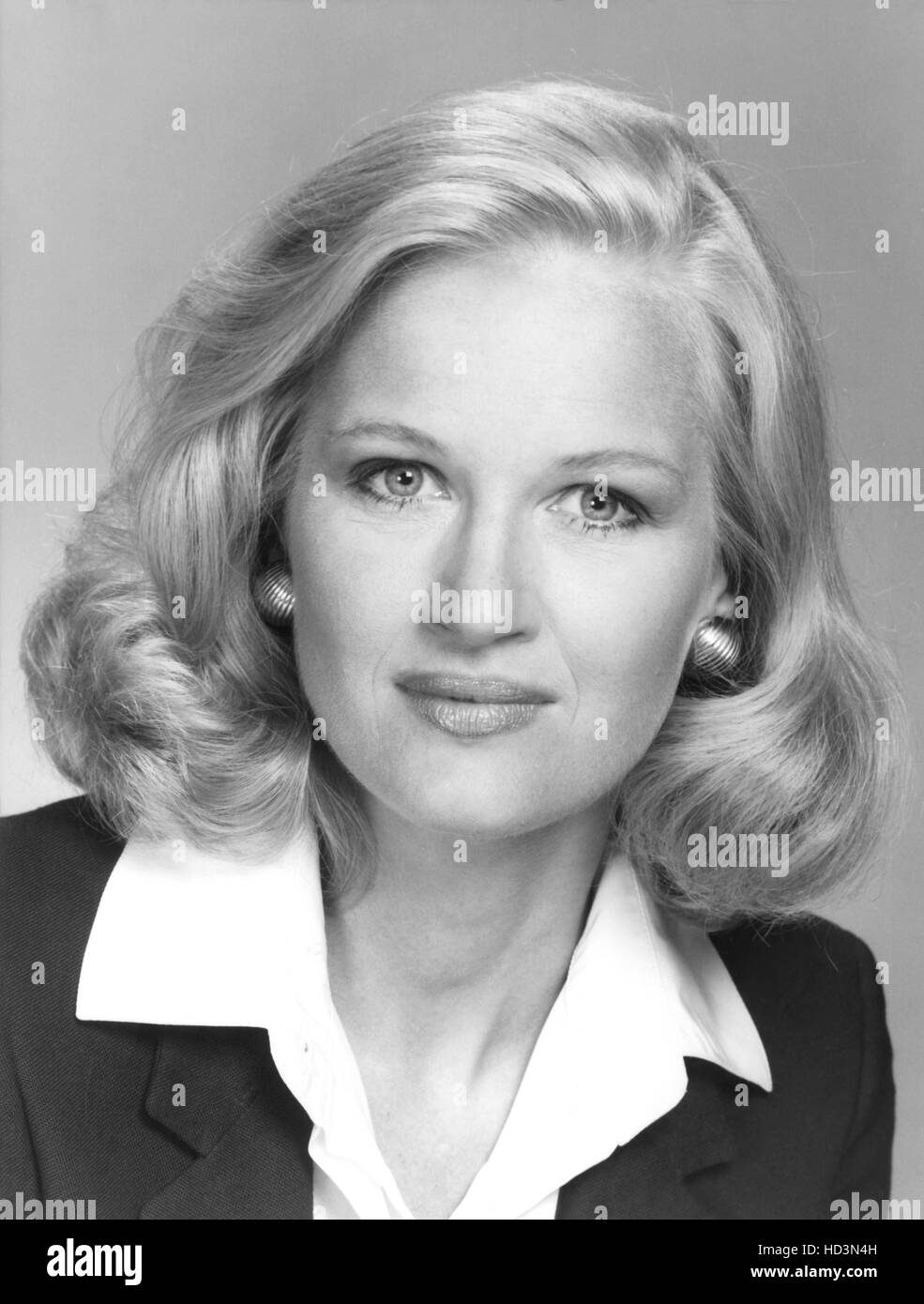 CBS EARLY MORNING NEWS, coanchor Diane Sawyer, (1982), 198287. © CBS