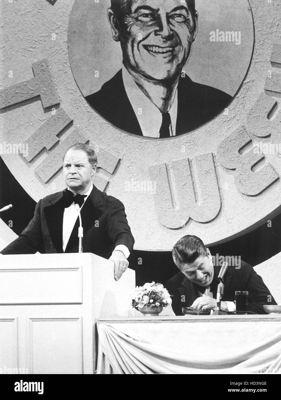 THE DEAN MARTIN COMEDY HOUR, (aka Dean Martin Celebrity Roast), Don