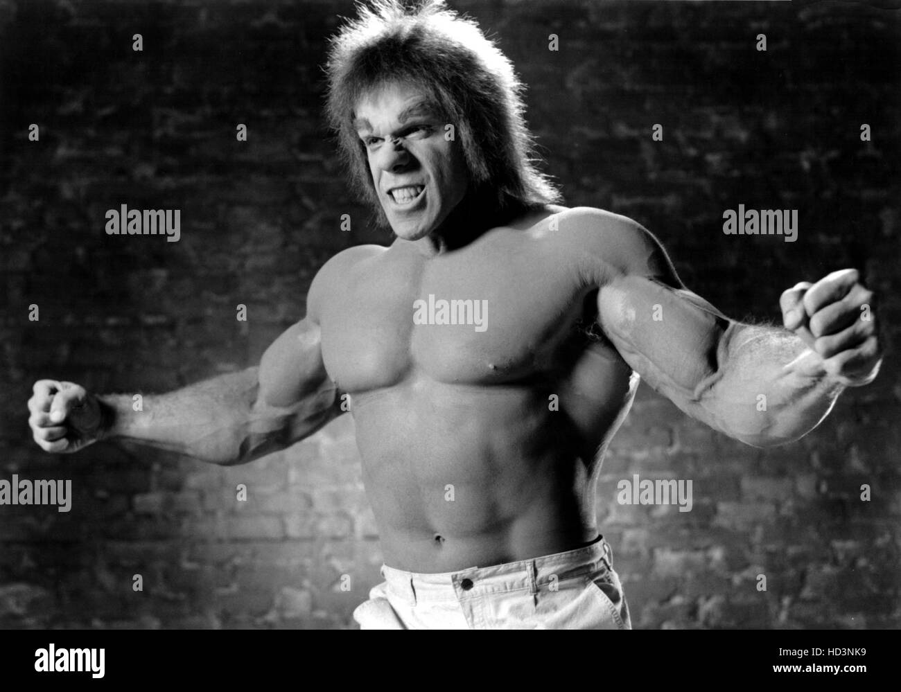 Lou Ferrigno The Death Of The Incredible Hulk