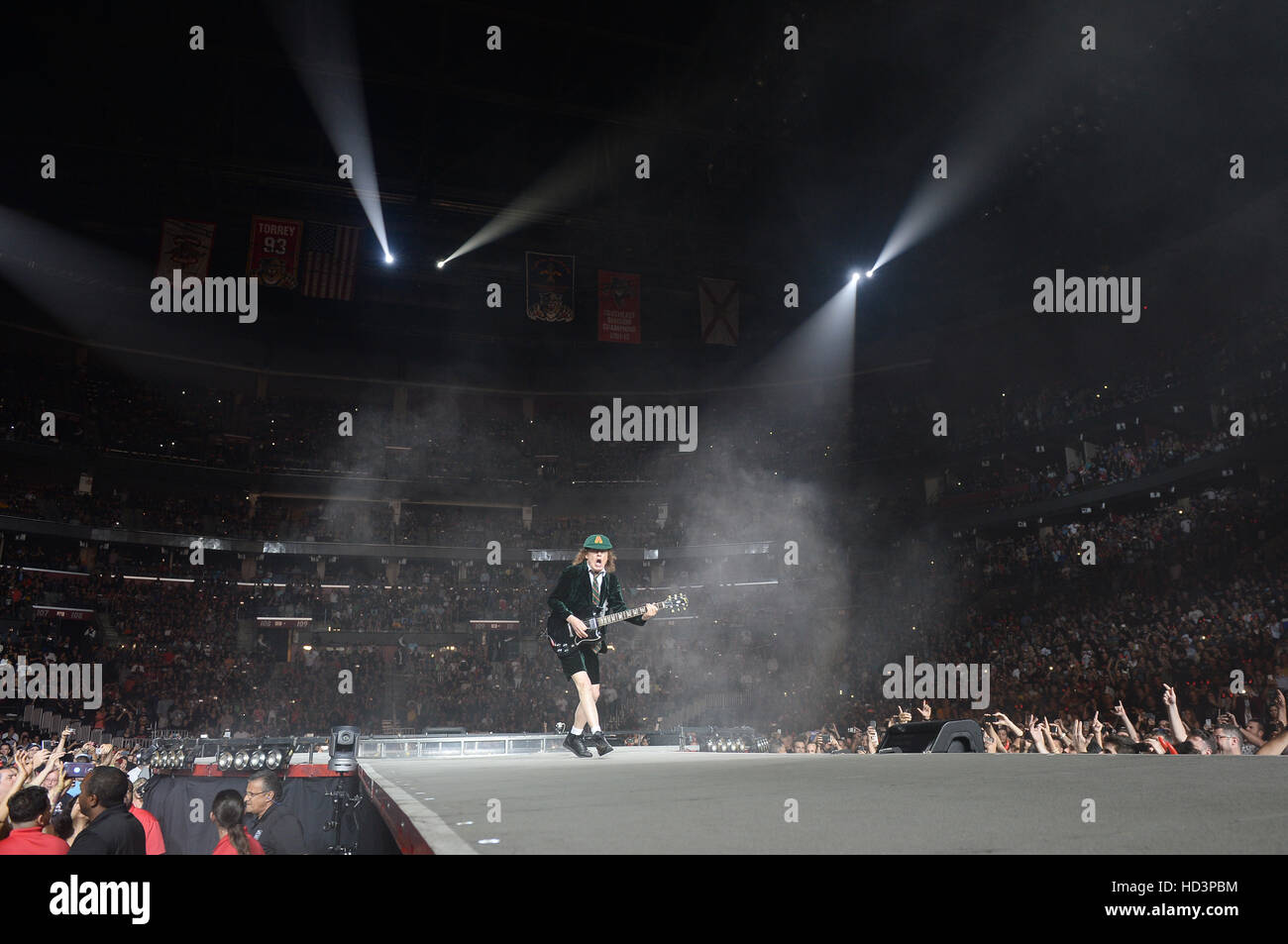 Ac dc hi-res stock photography and images - Alamy