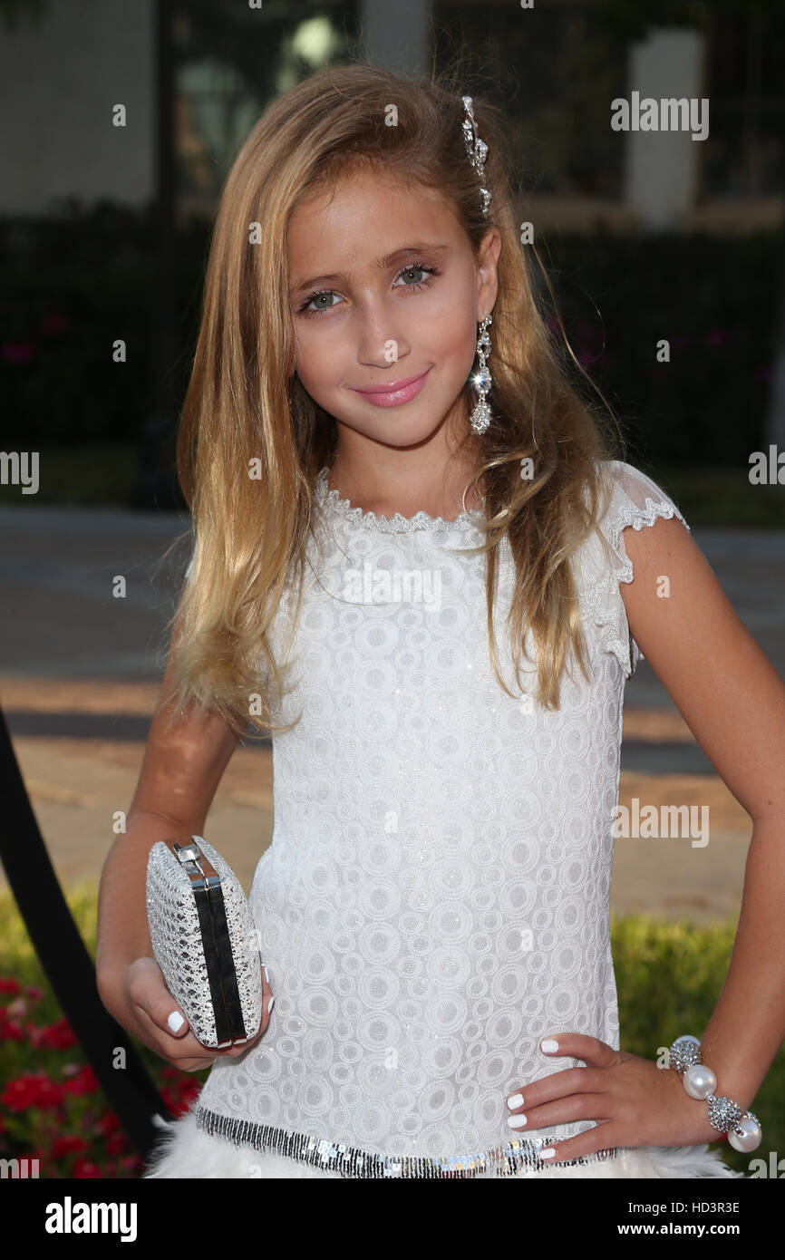 Premiere of Lifetime's 'Sister Cities' Arrivals Featuring Ava Kolker