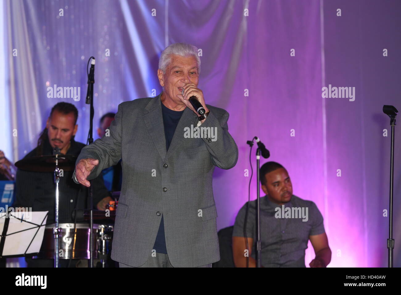 New York International Salsa Congress 2016 Held at the Times Square