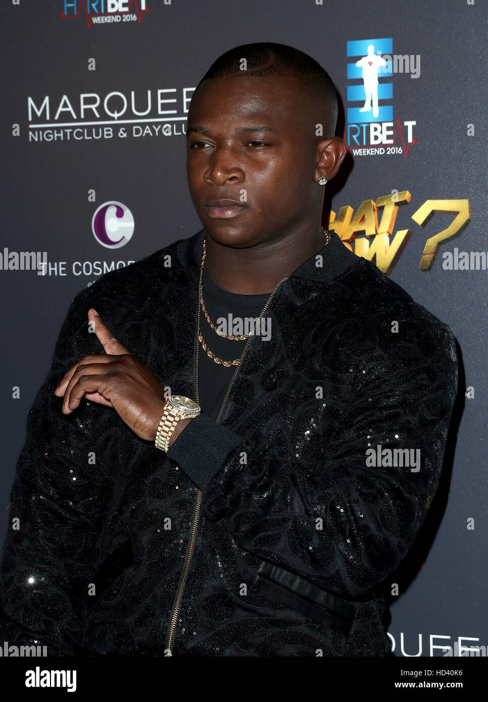 Kevin Hart Hosts Hartbeat Weekend "What Now?" Concert With Macklemore & Ryan Lewis at The