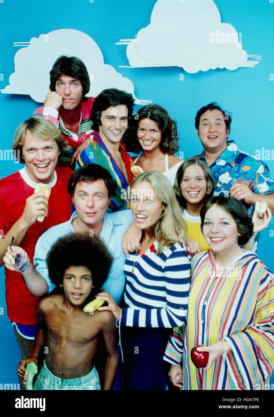 The San Pedro Beach Bums (TV Series 1977) - IMDb