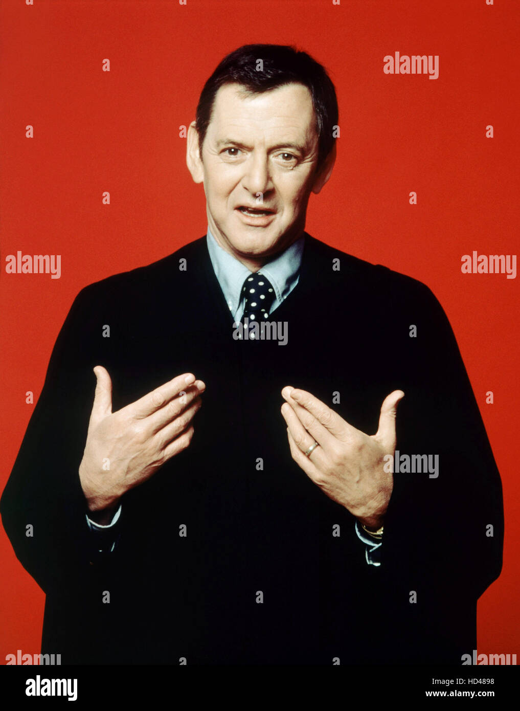 THE TONY RANDALL SHOW, Tony Randall, 1976-78 Stock Photo - Alamy