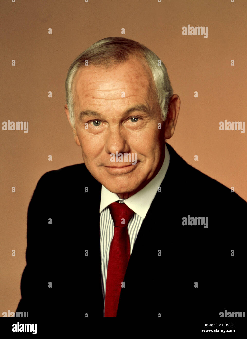 THE TONIGHT SHOW STARRING JOHNNY CARSON, Johnny Carson, 19621992