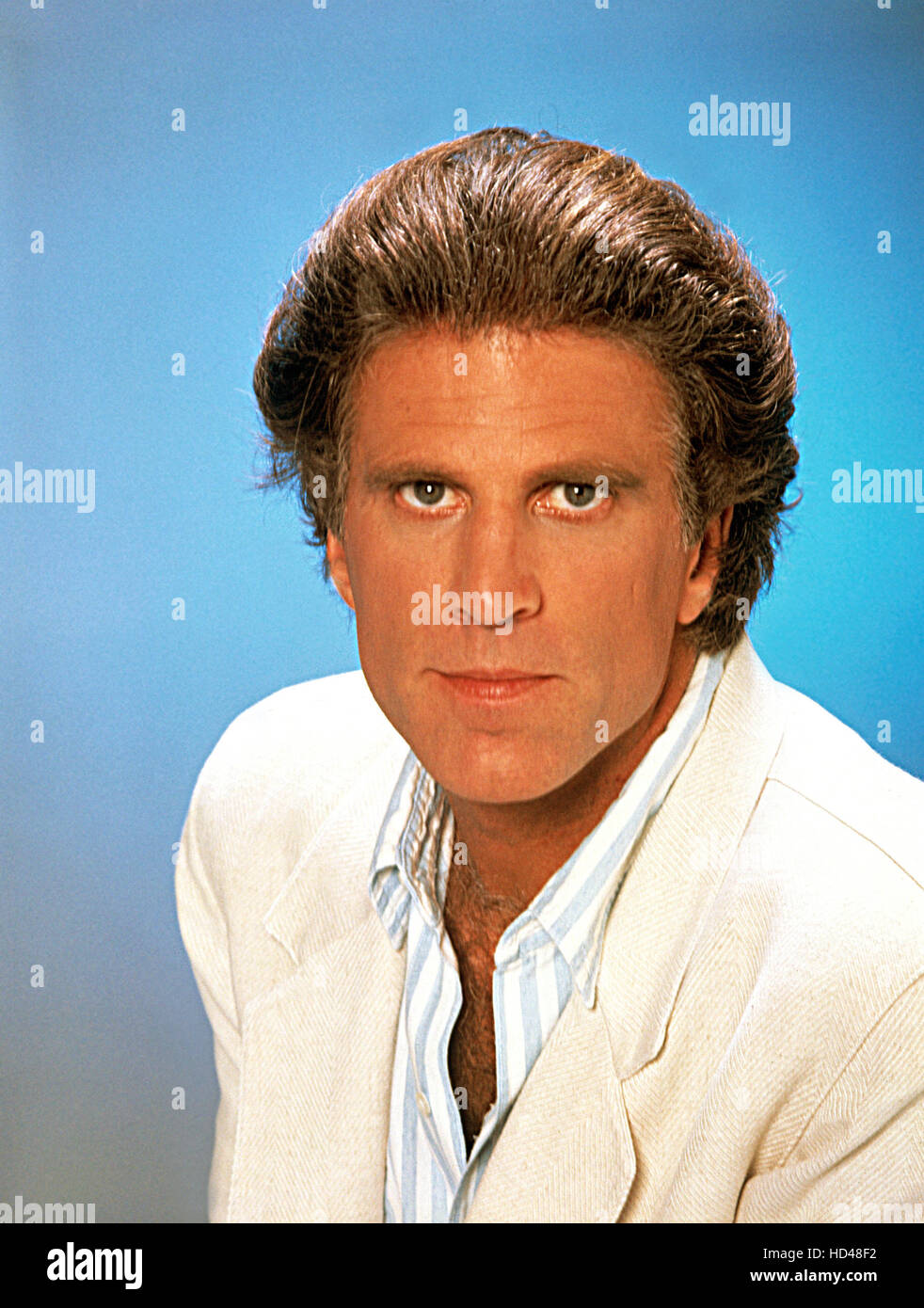 WHEN THE BOUGH BREAKS, Ted Danson, 1986 Stock Photo Alamy
