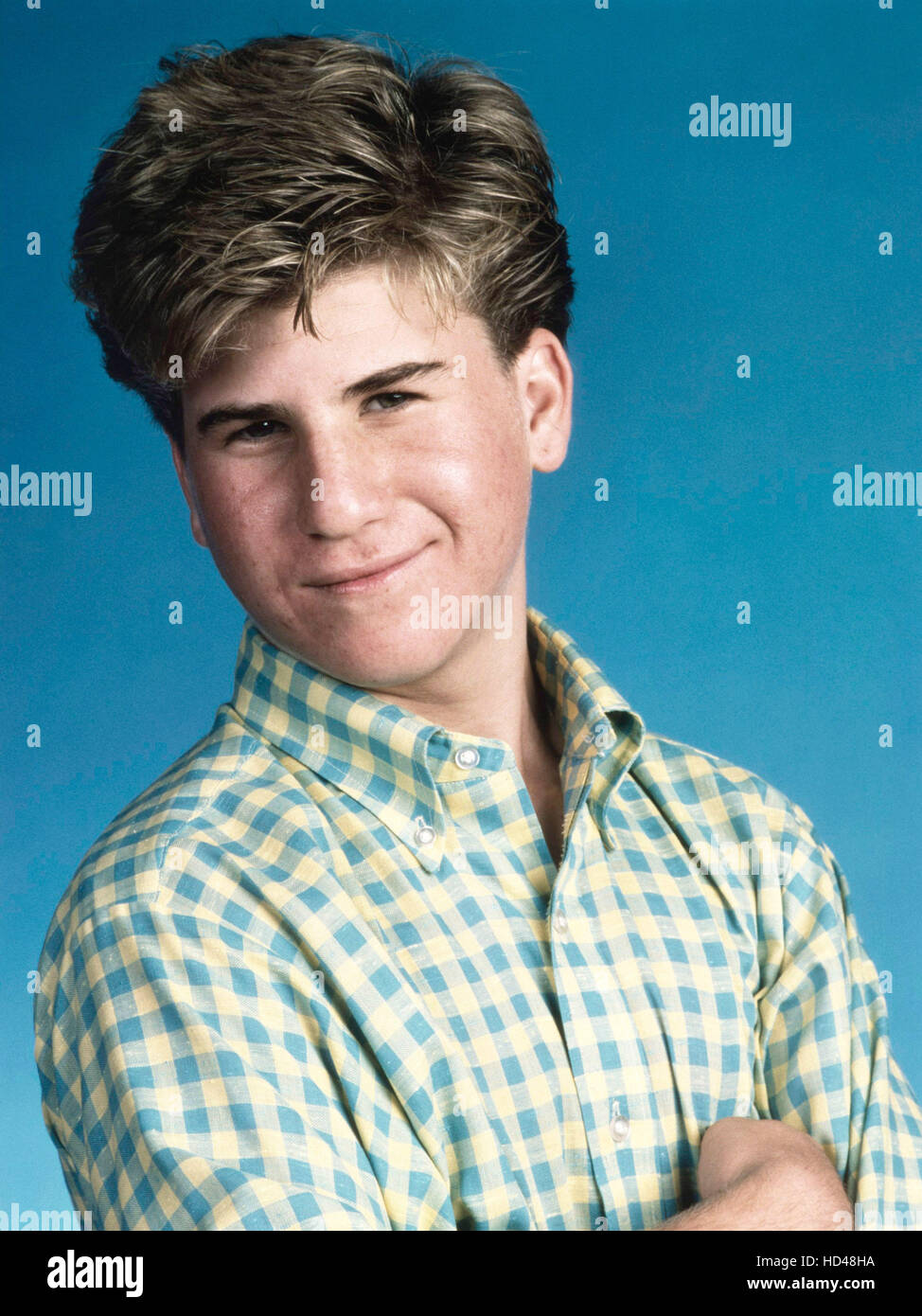 Jason Hervey Back To The Future