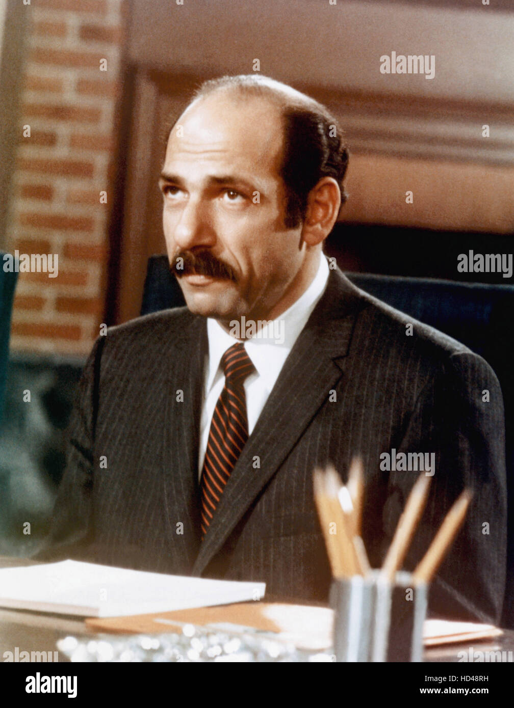 ARNIE, Herschel Bernardi, 197072, TM and Copyright ©20th Century Fox