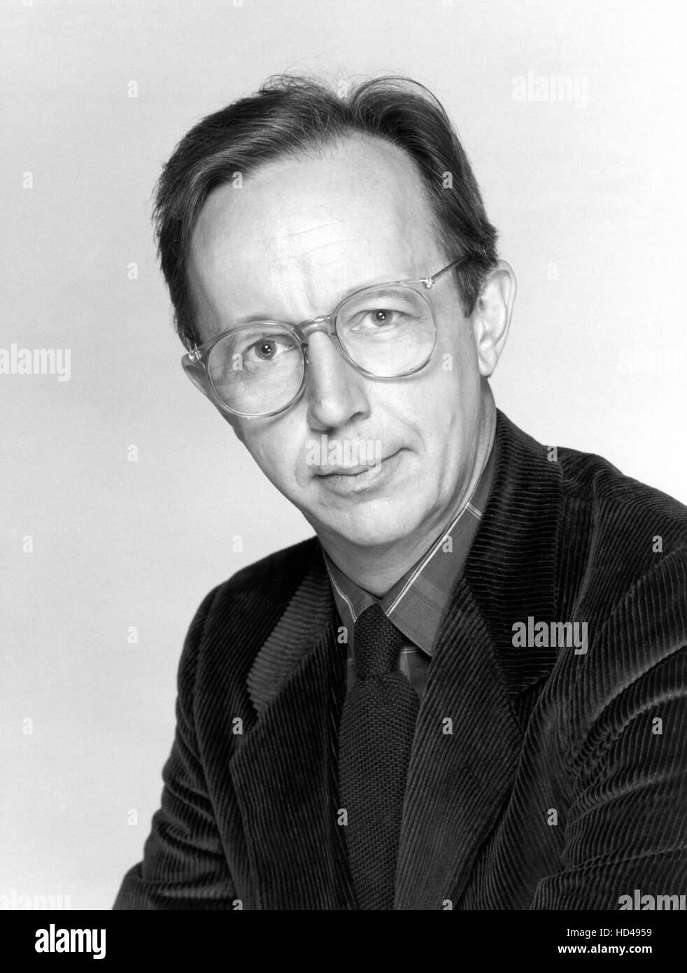 ALF, Max Wright, (Season 1), 1986-90. © Alien Productions / Courtesy ...
