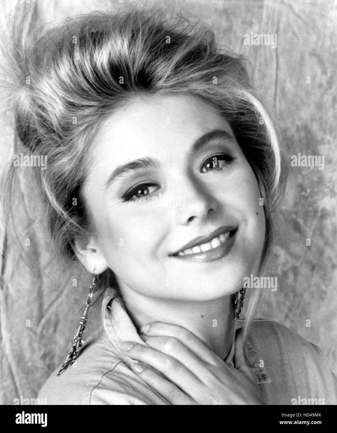 Kelly Ripa 1995 ALL MY CHILDREN, Kelly Ripa, (1994), 1970-2011. © ABC / Courtesy ...