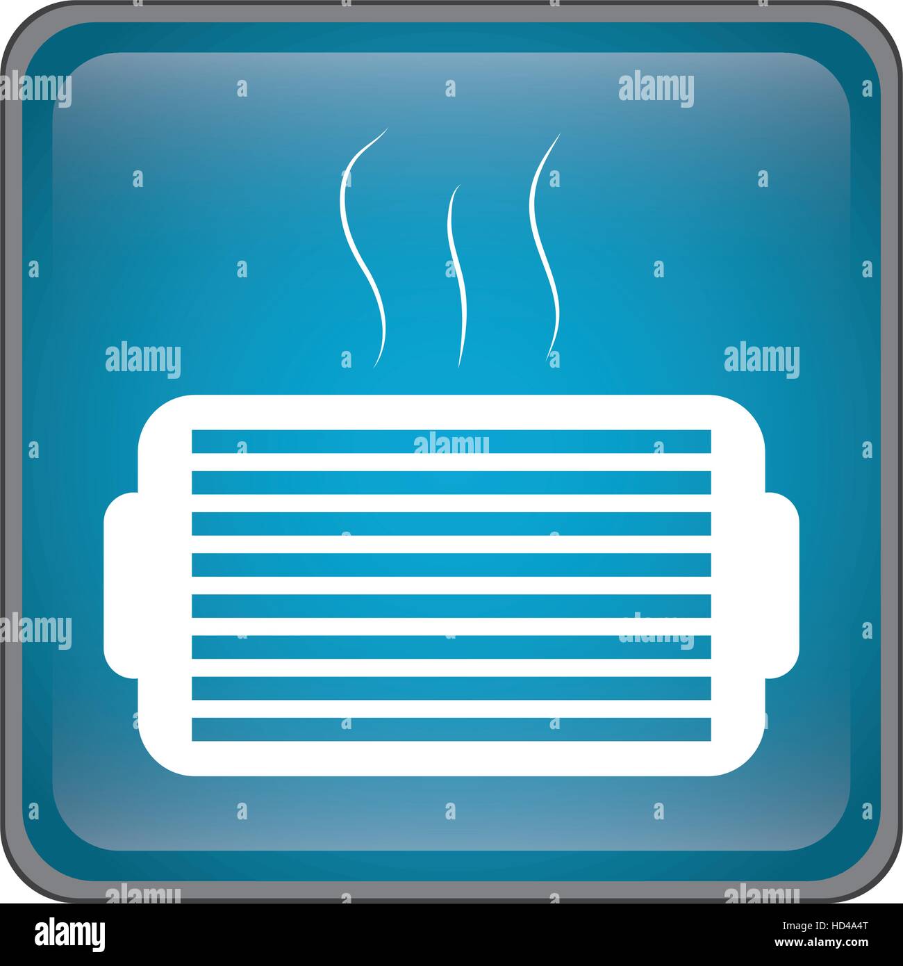 ventilation grill icon Stock Vector Image & Art Alamy