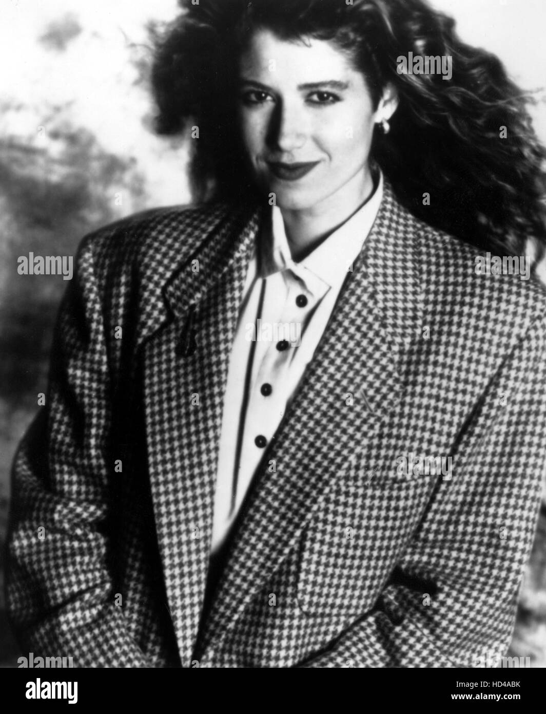 AMY GRANT...HEADIN' HOME FOR THE HOLIDAYS, Amy Grant, 1986. (c) CBS