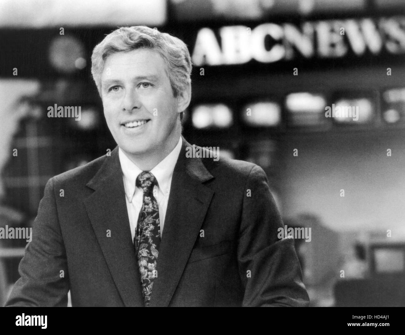 AMERICA THIS MORNING (aka ABC WORLD NEWS THIS MORNING), Jed Duvall
