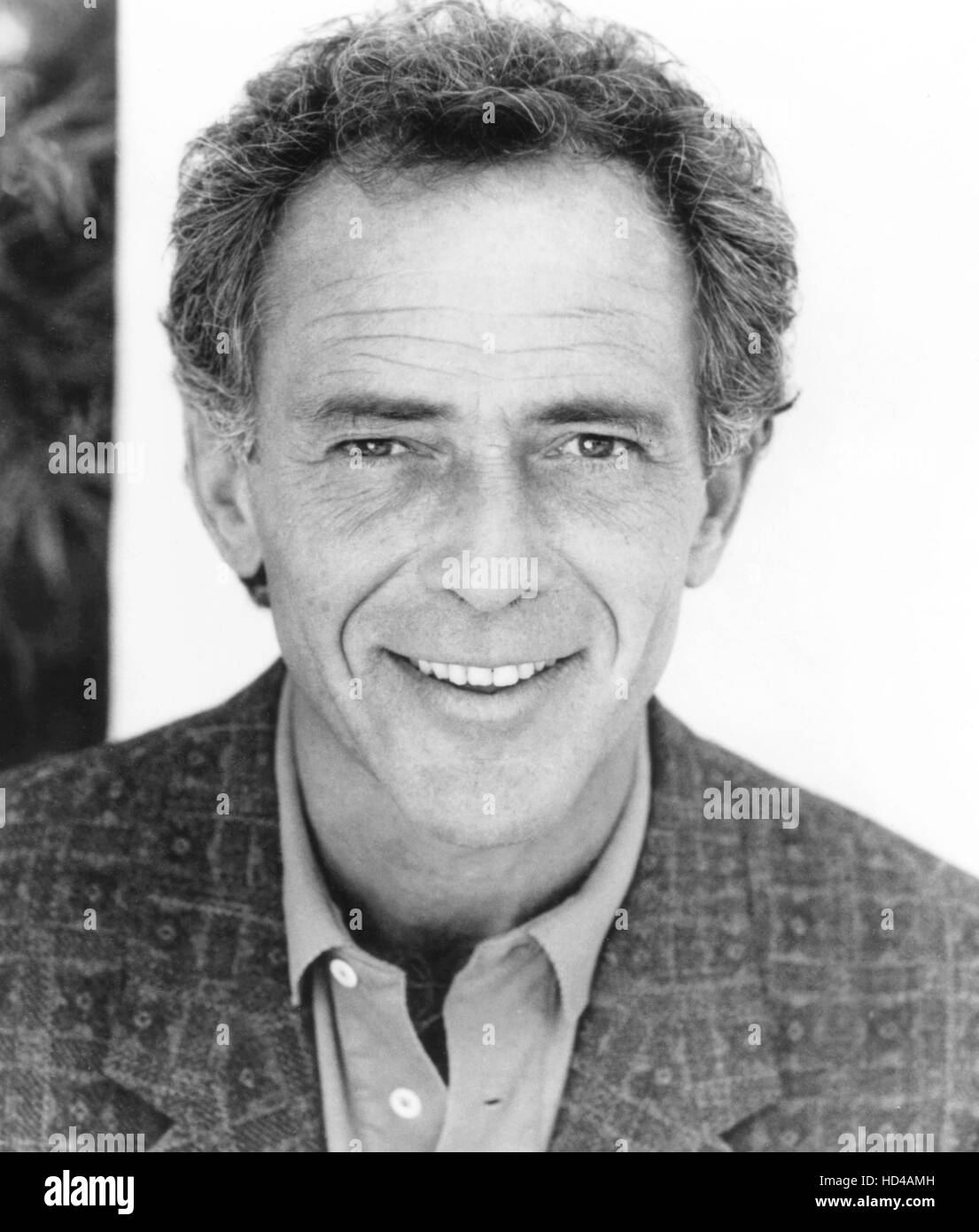 ANYTHING BUT LOVE, Bruce Weitz, 19891992, © ABC/courtesy Everett