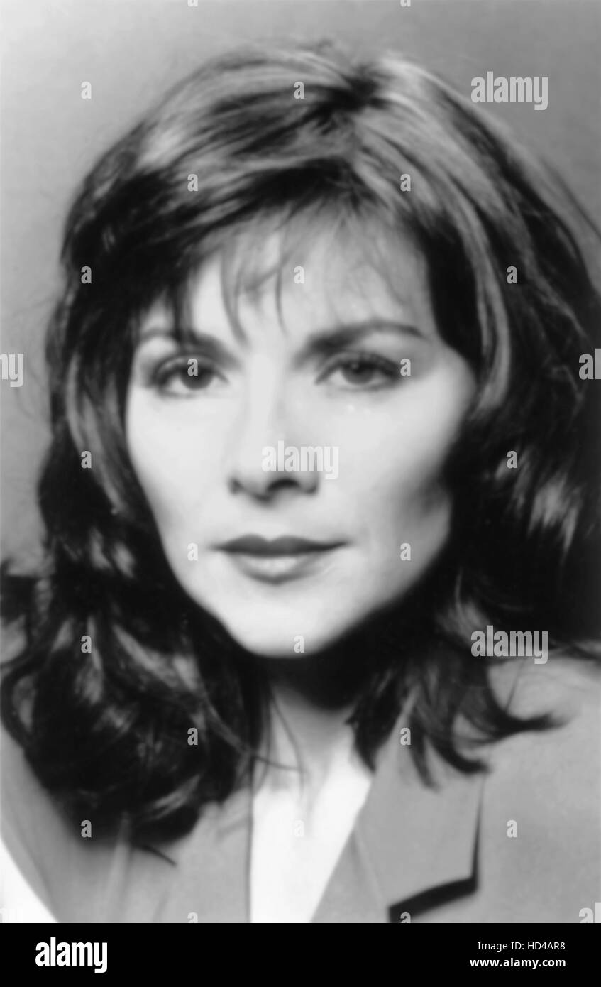 ANGEL FALLS, Kim Cattrall, 1993, © CBS / Courtesy: Everett Collection ...