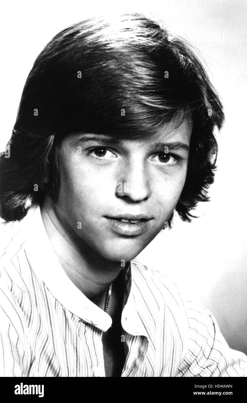 CHAMPIONS: A LOVE STORY, Jimmy McNichol, 1979 Stock Photo - Alamy