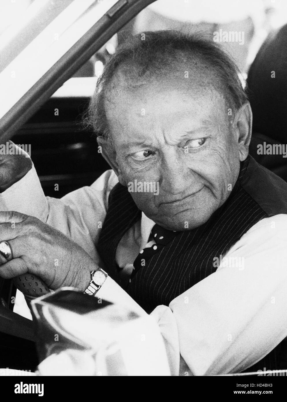 CHIPS, Billy Barty, ('Counterfeit,' season 3, episode 6, aired October