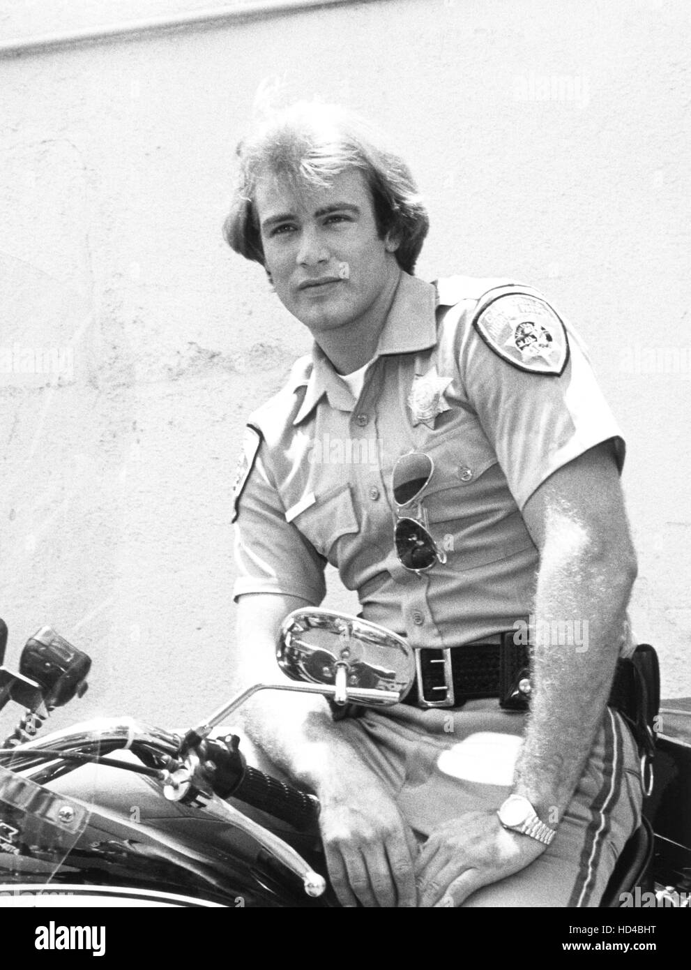 CHIPS, Tom Reilly, 197783 Stock Photo Alamy