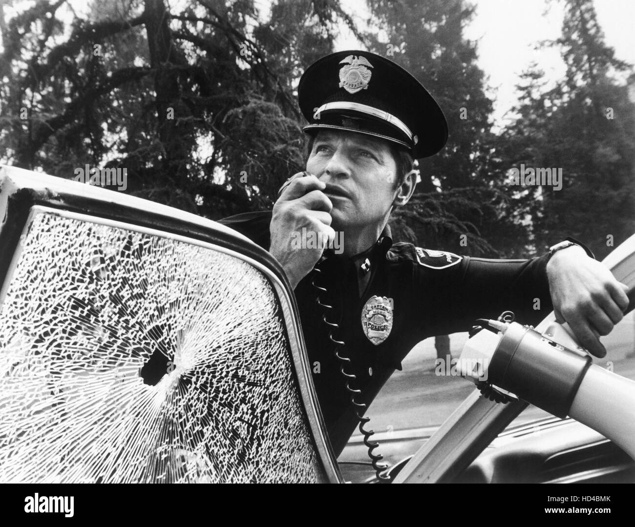 CHOPPER ONE, Ted Hartley, 1974 Stock Photo Alamy