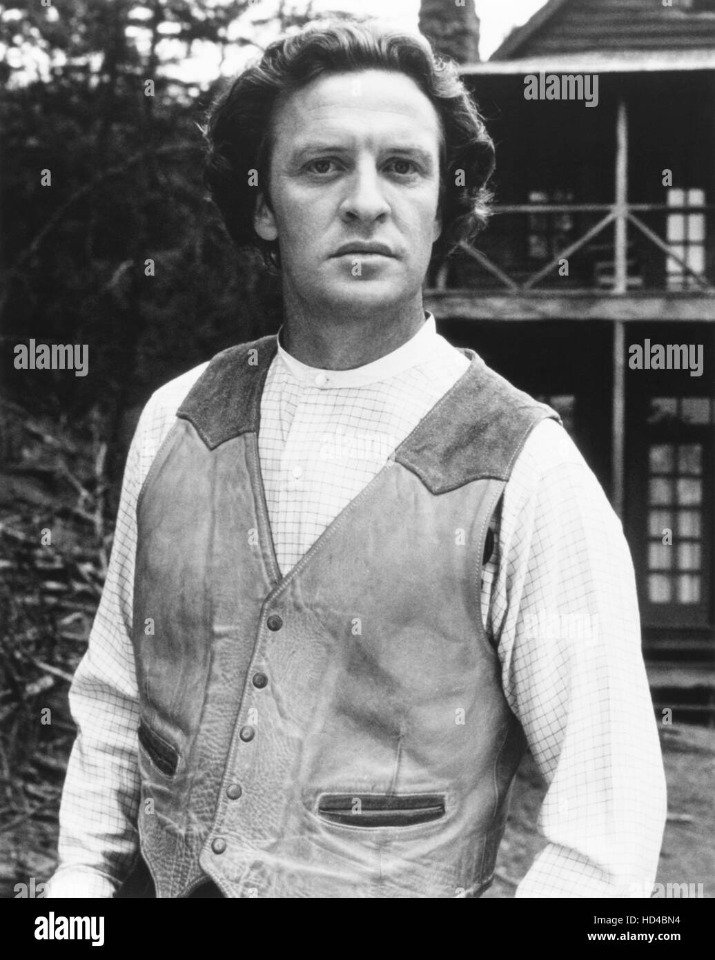 CHRISTY, Stewart FinlayMcLennan, (1994), 199495. ©MTM / courtesy