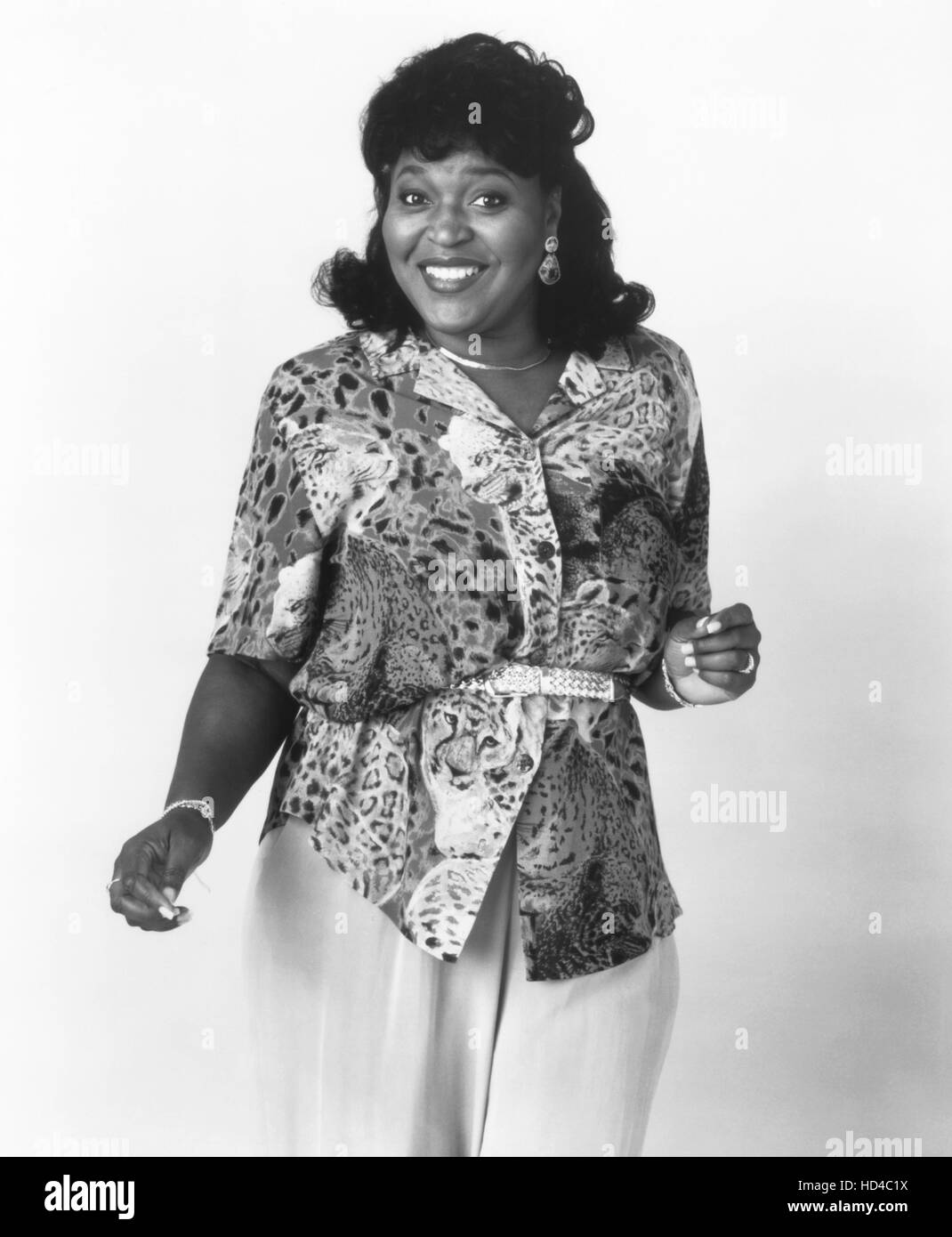 CLEGHORNE!, Alaina Reed Hall, 1995. TM and Copyright © 20th Century Fox