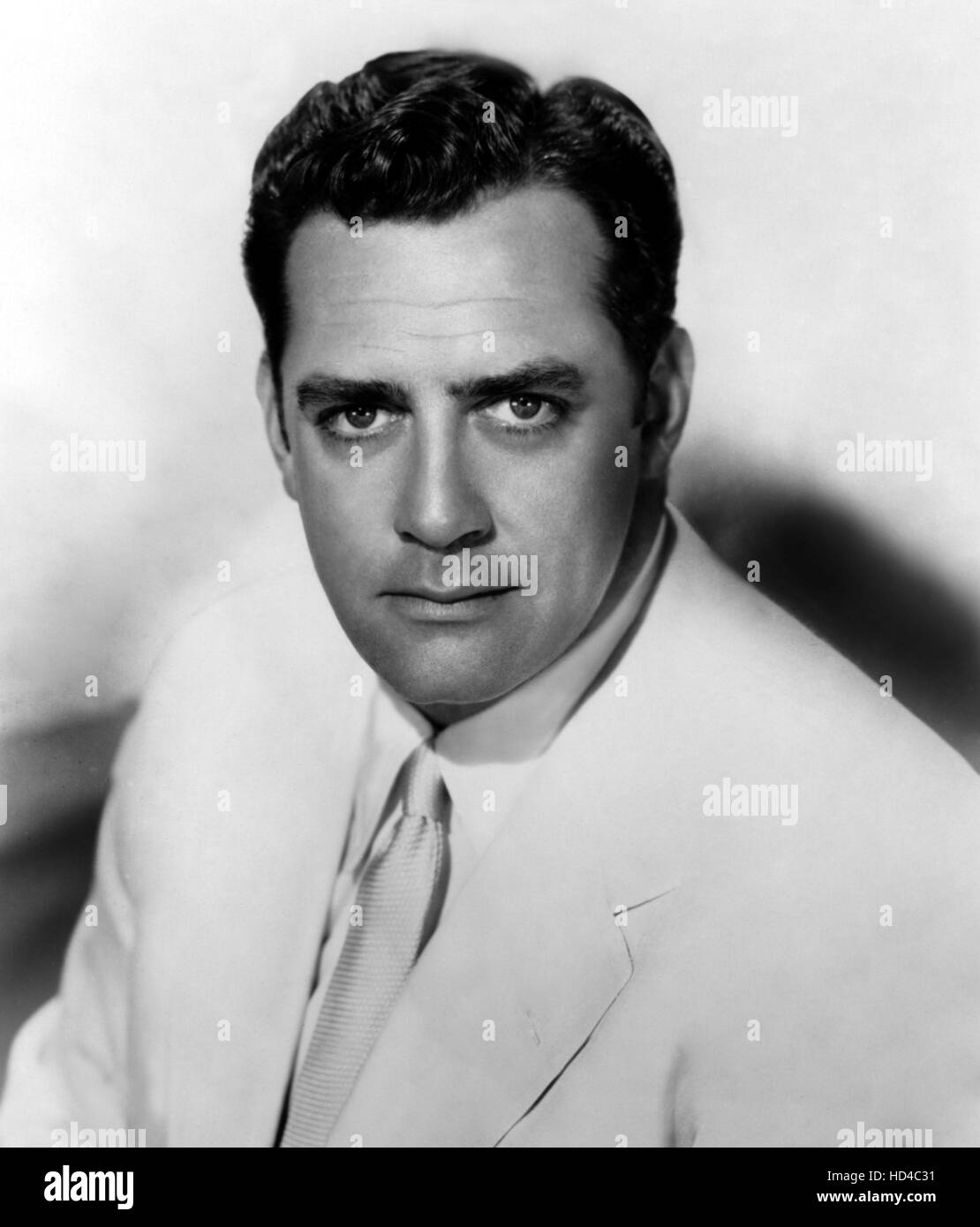 Climax Raymond Burr Shadow Of Evil Aired May 24 1956 Season 2 1954 1958 Stock Photo Alamy