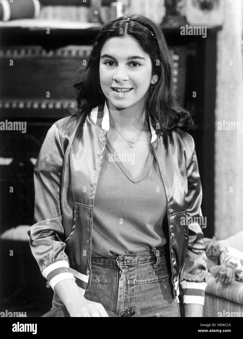 COED FEVER, Alexa Kenin, 1979 Stock Photo Alamy