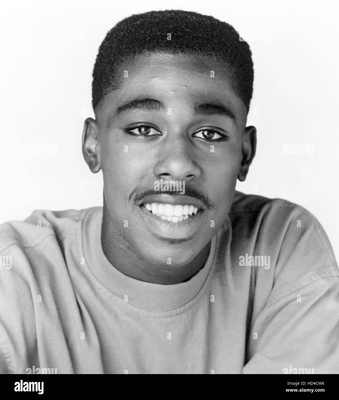 FAMILY MATTERS, Shawn Harrison, (1993), 1989-98. © Warner Brothers