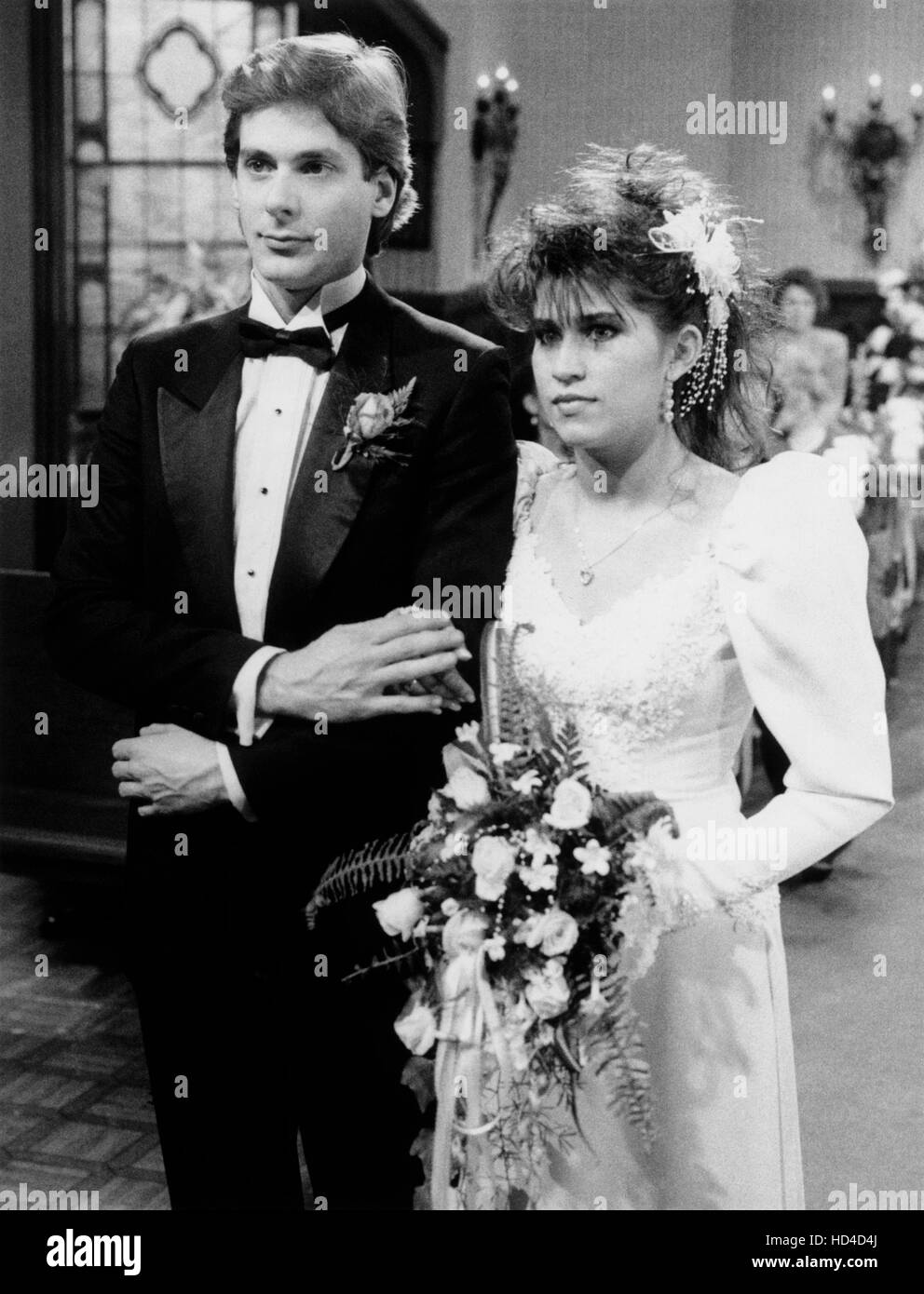 Nancy Mckeon Facts Of Life